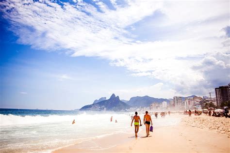 Conoce algunos de los destinos turísticos gay friendly por excelencia