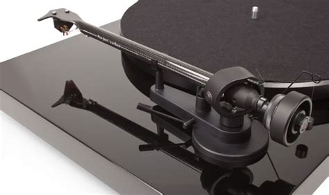 Лучшие недорогие виниловые проигрыватели Pro-Ject Debut Carbon / Все о ...