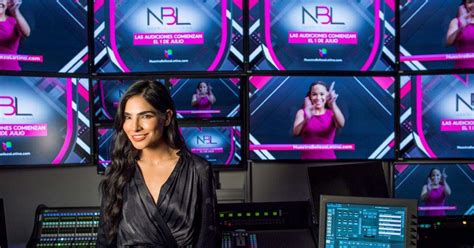Nuestra Belleza Latina Inicia Casting Para Temporada