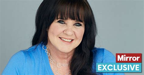Coleen Nolan Having Best Sex Of My Life After New Tinder Lover Awoke Tiger In Me Mirror Online