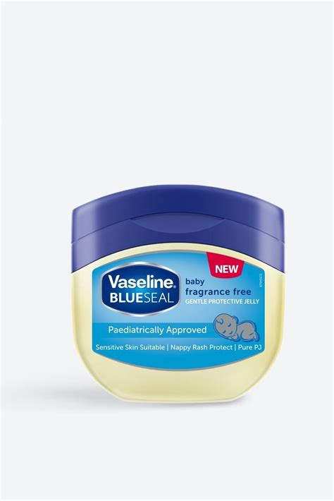 Thermometer Baby Vaseline At Jose Kennedy Blog