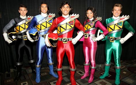 Why We Need A Gay Power Ranger Gay Nerds