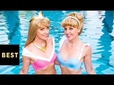 Hot Sexy Asta Darling Bikini Pics