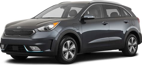 2019 Kia Niro Plug-in Hybrid Price, Value, Depreciation & Reviews ...