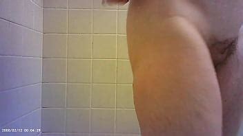 Muriel Sous La Douche XVIDEOS