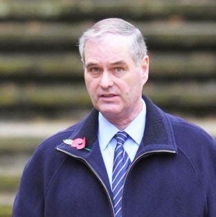 Gordon Hunter Sex Offenders Database UK