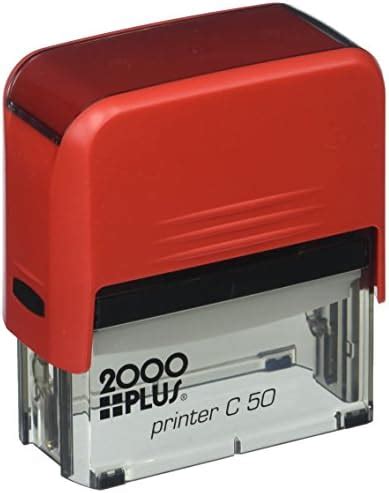 Cosco R Self Inking Do It Yourself Stamp Kit Pricepulse