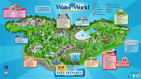 water world opening day  denver ear