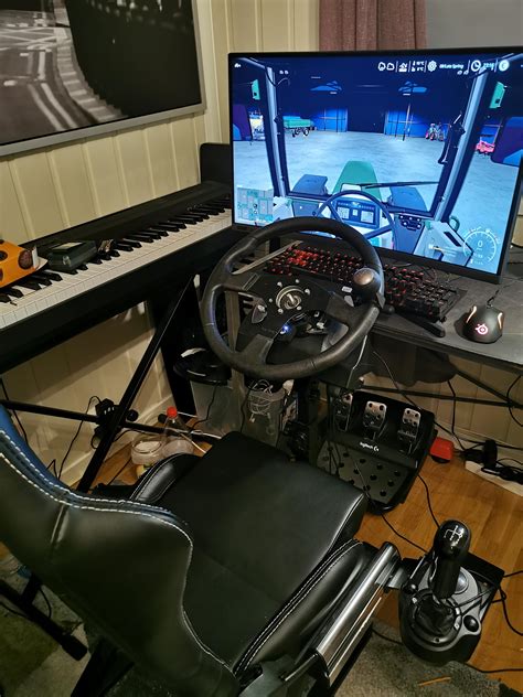 Steering Wheel For Farming Simulator 22 Pc Order Prices | rbk.bm