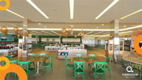 Hospedagem Hot Beach Suites Thermas Vip