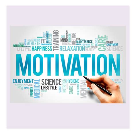 Understanding the Power of Motivation - Complete Harmony 