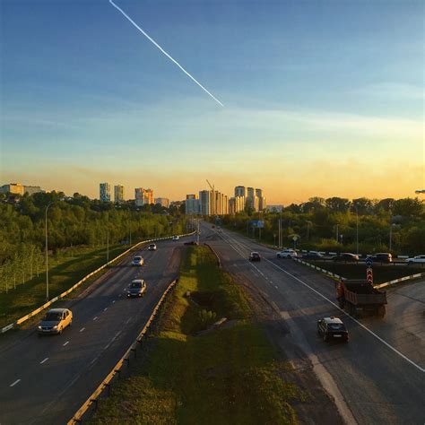 Чудесный город Кемерово | Пикабу