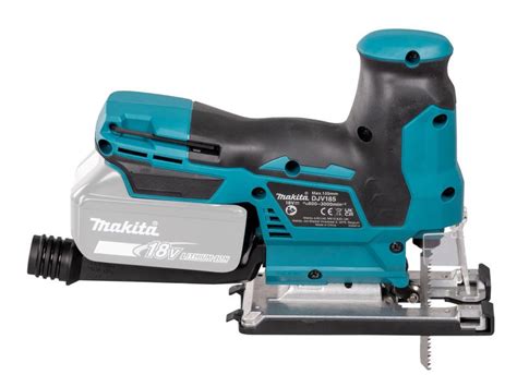 Makita Djv Z V Lxt Brushless Jigsaw Body Only At D M Tools