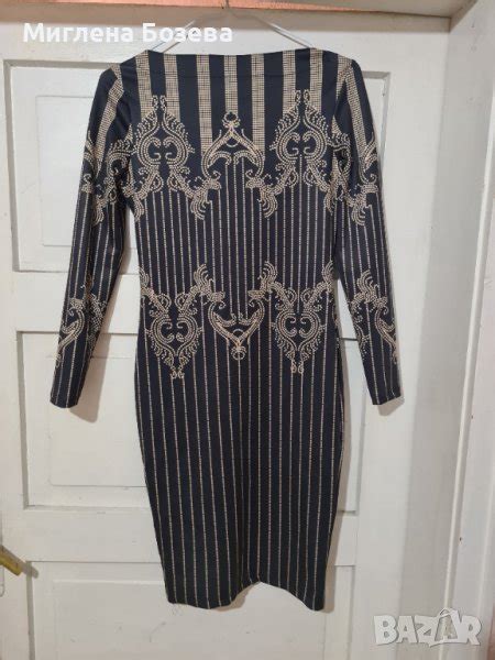 Дамска рокля в Рокли в гр. Велинград - ID38945373 — Bazar.bg