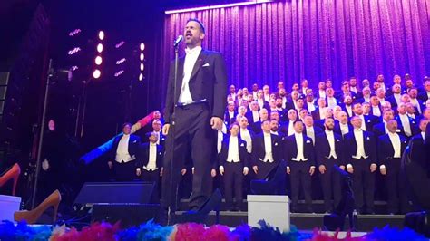 The Gay Kitchen Sink Love Can Build A Bridge SFGMC YouTube