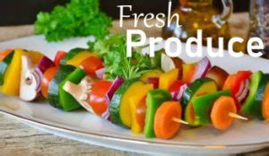Nichols Fresh Market | Welcome to our New Website!