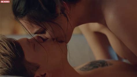 Naked Stanislava Krasovskaya In AN AFFAIR WITH A DETECTIVE