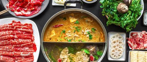 Hot Pot Chino Hecho En Casa Canadian Beef