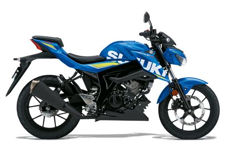 Improved Suzuki Gixxer With Led Headlamp To Launch In India Next Year