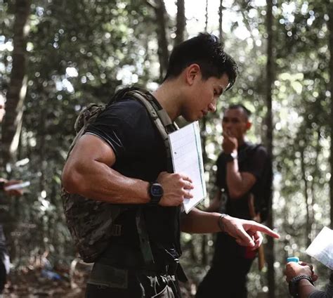 10 Hot Photos Of Prince Mateen Irresistible Charm And Muscular Body