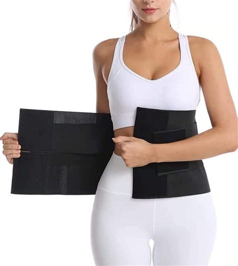 Faja De Entrenamiento Sauna Tonyshop