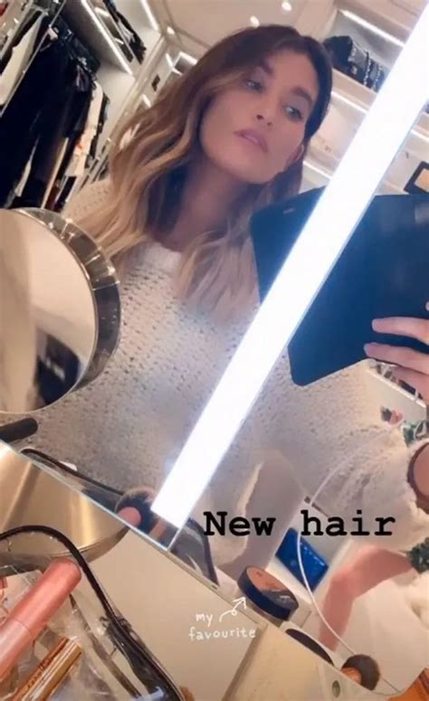 Emmerdale Babe Charley Webb Unveils Glam Transformation After Debbie Soap Exit Daily Star