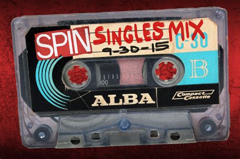 SPIN Singles Mix Arca Dive In Pity Sex And More SPIN