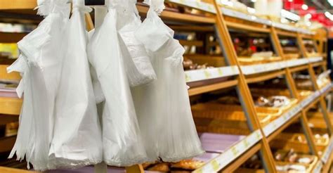Одноразовые пакеты в мариупольских супермаркетах стали платными ...