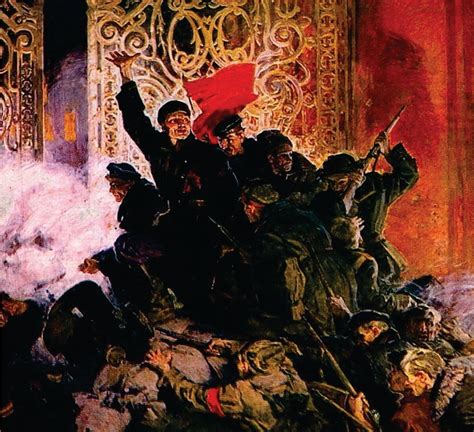 Штурм Зимнего Дворца 1917 Фото — Картинки фотографии