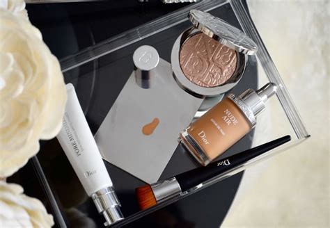 Diorskin Nude Air Serum Foundation Review Diorskin Nude Air Diorskin Foundation Reviews