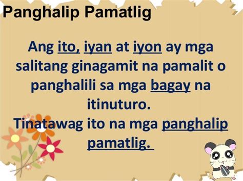 Bagay Ba Sa Akin Iyan In English