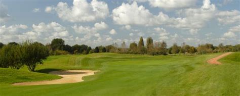 Sunbury Golf Centre Ispygolf The Webs Most Visual Golf Club And