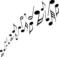 notes png images   note clef png pngimgcom