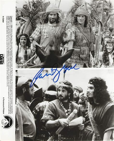 King David Richard Gere 4