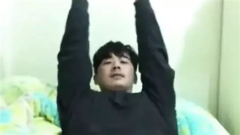Korean Jerking Off Gay Twinks Jerking Off Hd Xhamster