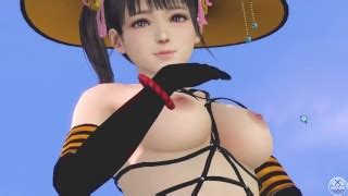 Dead Or Alive Xtreme Venus Vacation Koharu Butt Battle Nude Mod Fanservice Appreciation Xxx