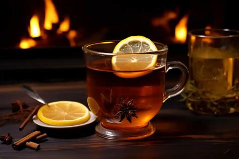 Classic Hot Toddy Recipe Cozy And Comforting There S Nothing Quite Like A Classic Hot Toddy