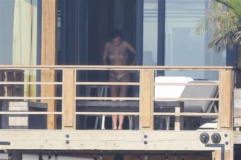 Cara Delevingne Naked Photo The Fappening