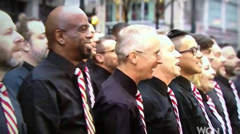 Gay Men S Choir YouTube
