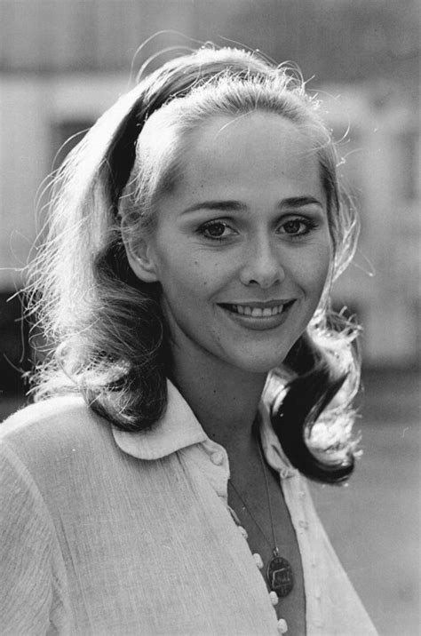 Wuthering Heights Actress Hilary Heath Dies Aged 74 Of Coronavirus
