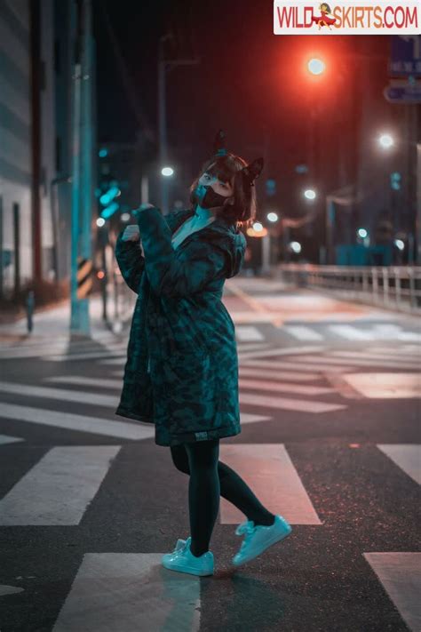 Djawa Jenny DjawaJenny Jeong Jenny jen2jen2 정제니 nude Instagram leaked photo 218