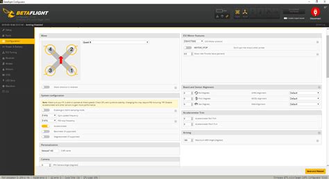 Mobula7 HD review and setup - Georgi Yanev