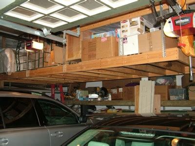 20 DIY Garage Shelving Ideas Guide Patterns