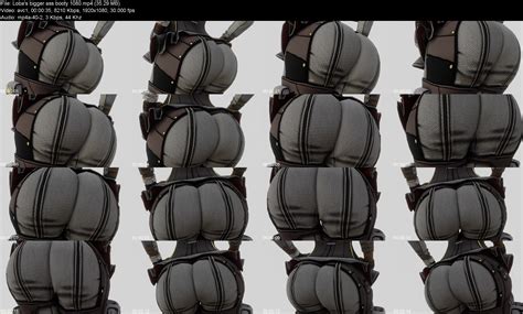 Loba S Bigger Ass Booty Intporn Forums