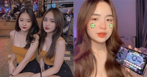 Lê Phương Anh gái xinh đang hot trên mạng là ai Netizen Việt Giải Trí