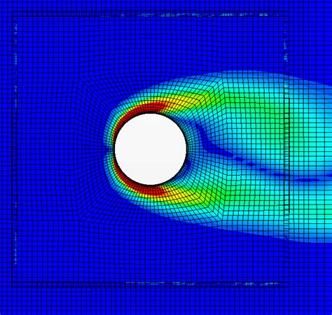 Possible Overset Error Cfd Online Discussion Forums