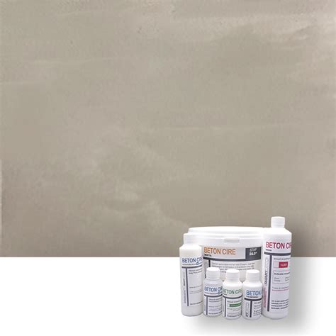 Beton Cir Original Nude Betonstuc