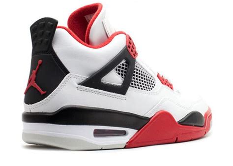 T Nis Air Jordan Retro Fire Red Masculino Sports Men