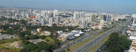 Cidades do ABC Paulista tudo o que você precisa saber