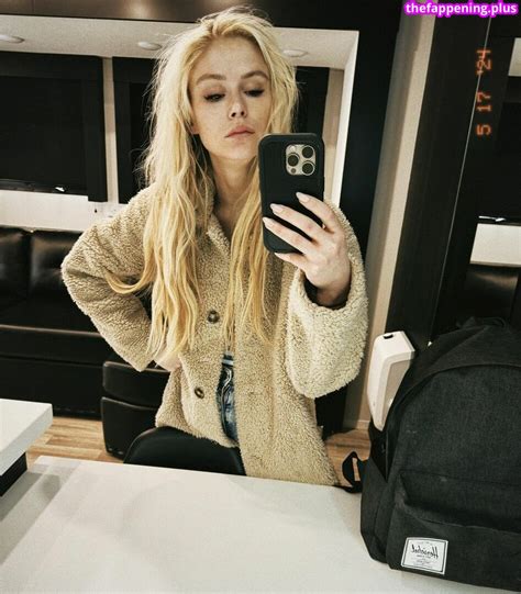 Erin Moriarty Erinelairmoriarty Nude OnlyFans Photo 359 The Fappening Plus